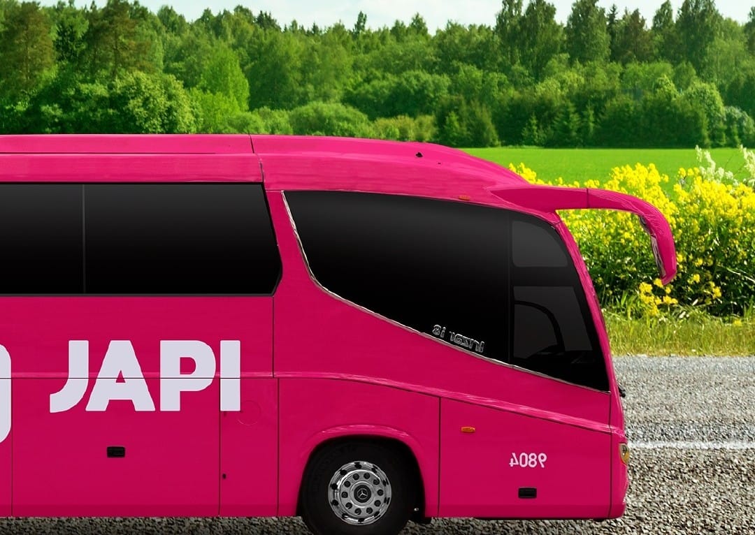 Desaparece autobús en tramo Cosamaloapan–Acayucan esta madrugada