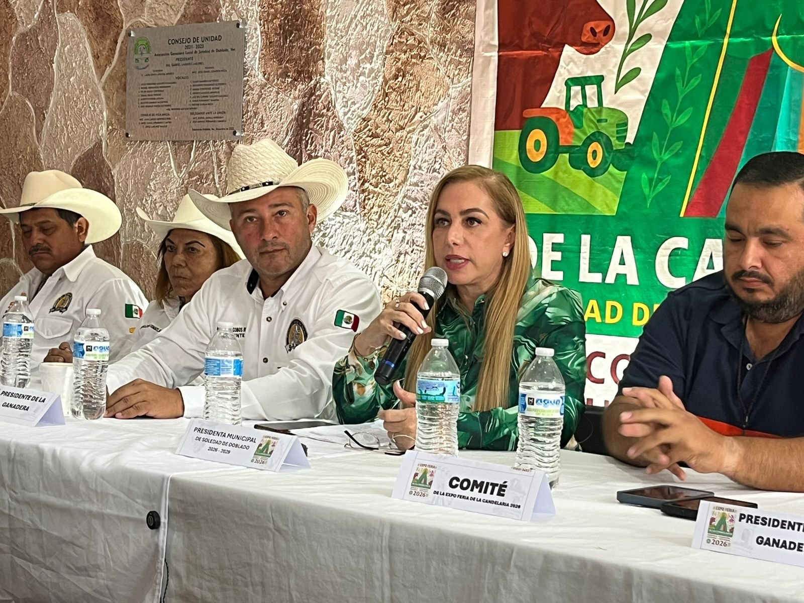 Soledad de Doblado celebrará 130 años de tradición en honor a la Virgen de la Candelaria