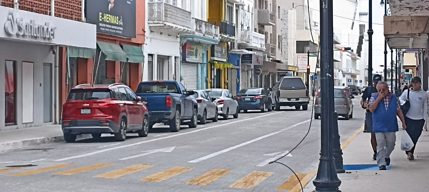 Sefiplan habilitará cuatro módulos para el canje de placas en Veracruz, Boca del Río y Medellín