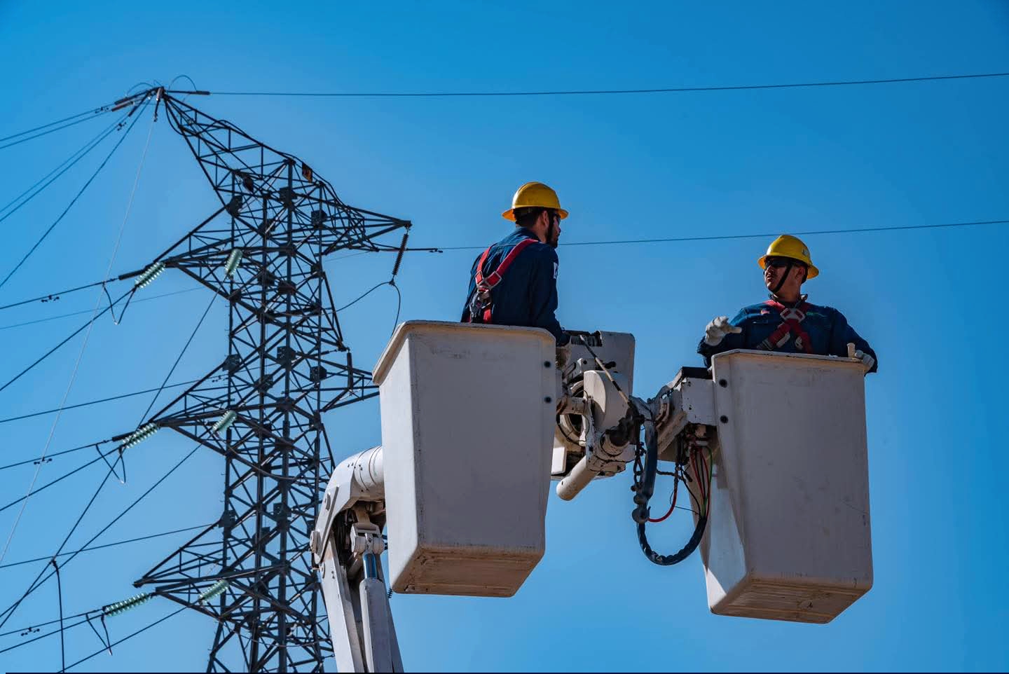 Colonias sin luz en Veracruz, Boca del Río y Medellín
