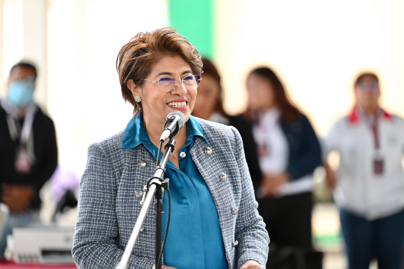 Reporta ayuntamiento de Veracruz regreso a clases en más de 850 escuelas del municipio