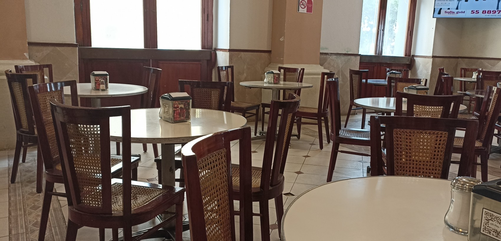 Bajan las ventas en restaurantes de la zona conurbada por el frente frío y la cuesta de enero: Canirac