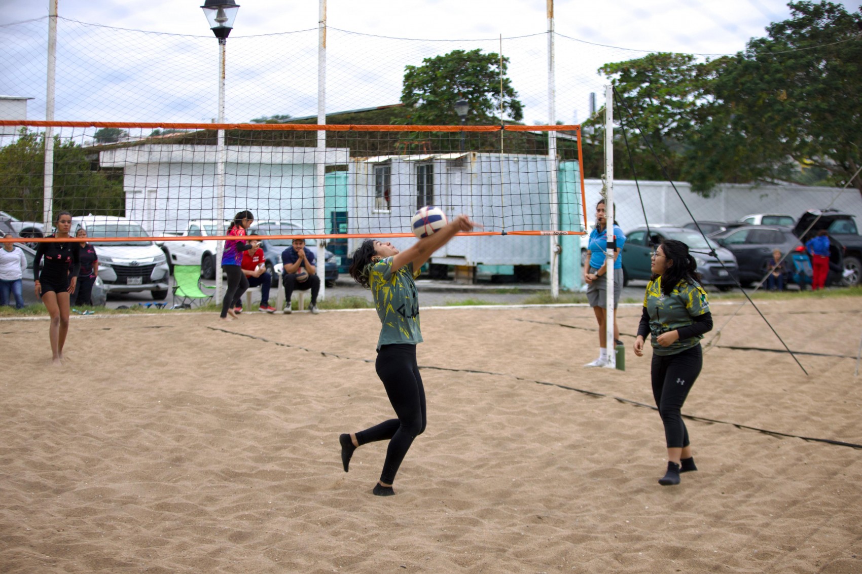 Respaldo al deporte y espacios dignos, prioridad en la ciudad de Veracruz