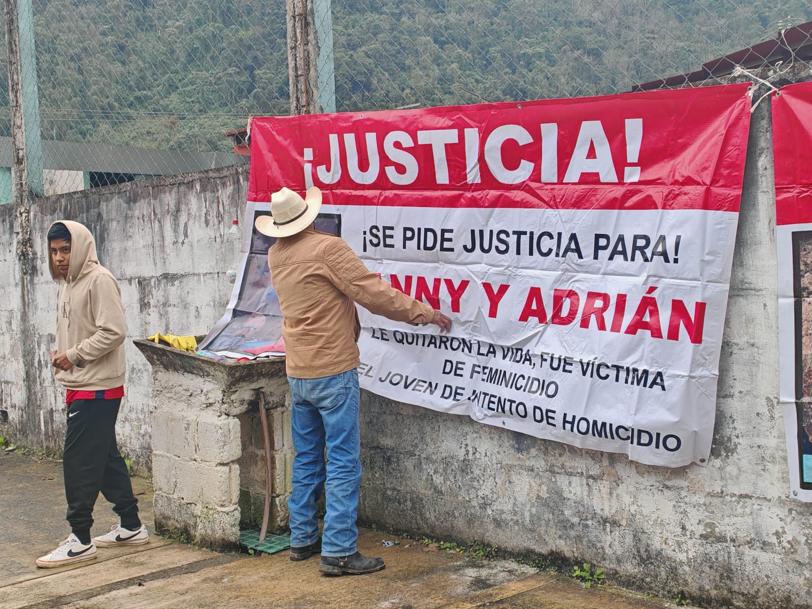 A cuatro años de asesinato de menor en Xoxocotla, familia exige sentencia
