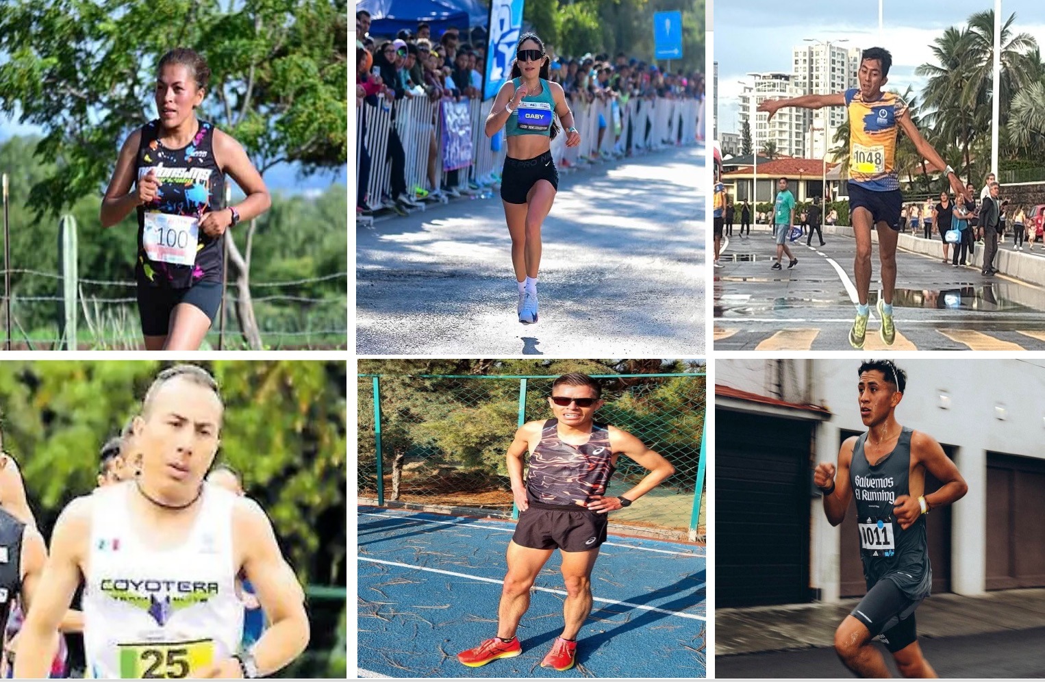 Anuncian ruta oficial del Medio Maratón Puerto de Veracruz 2026