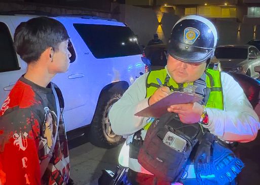 Operativo contra rodadas busca garantizar la seguridad de boqueños y visitantes: Alcaldesa