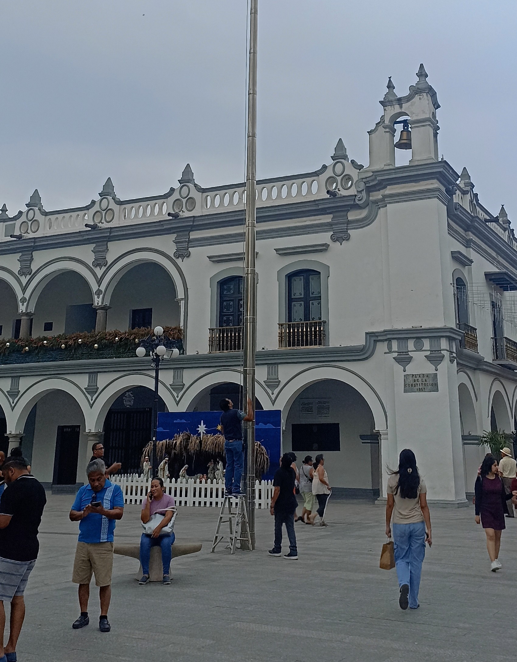 Anuncian el Primer Encuentro Jarocho Emprendedor en la ciudad de Veracruz