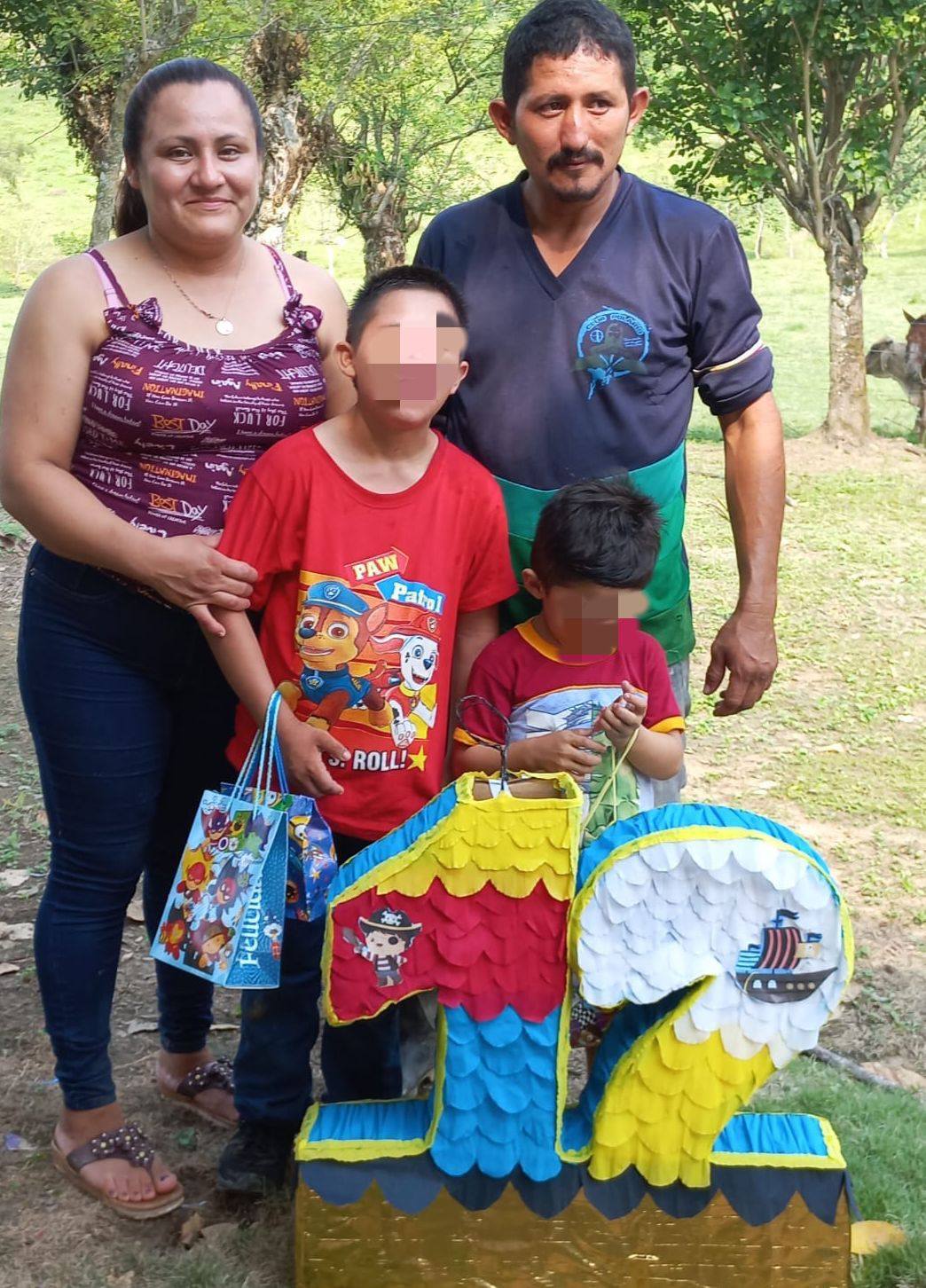 Familia de migrante veracruzano pide justicia por muerte bajo custodia del ICE