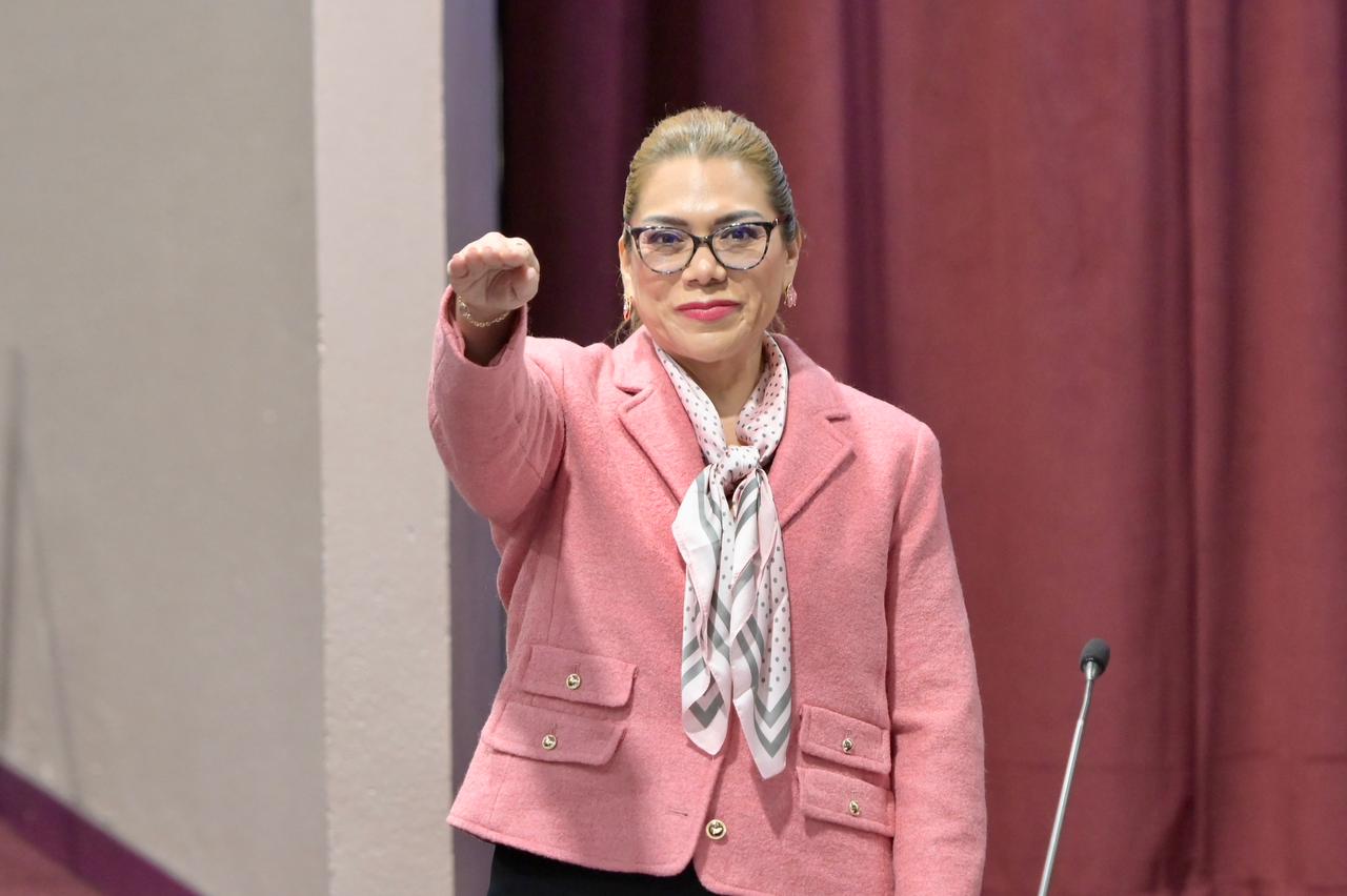 Responde FGE a Veracruz con eficiencia, profesionalismo e innovación