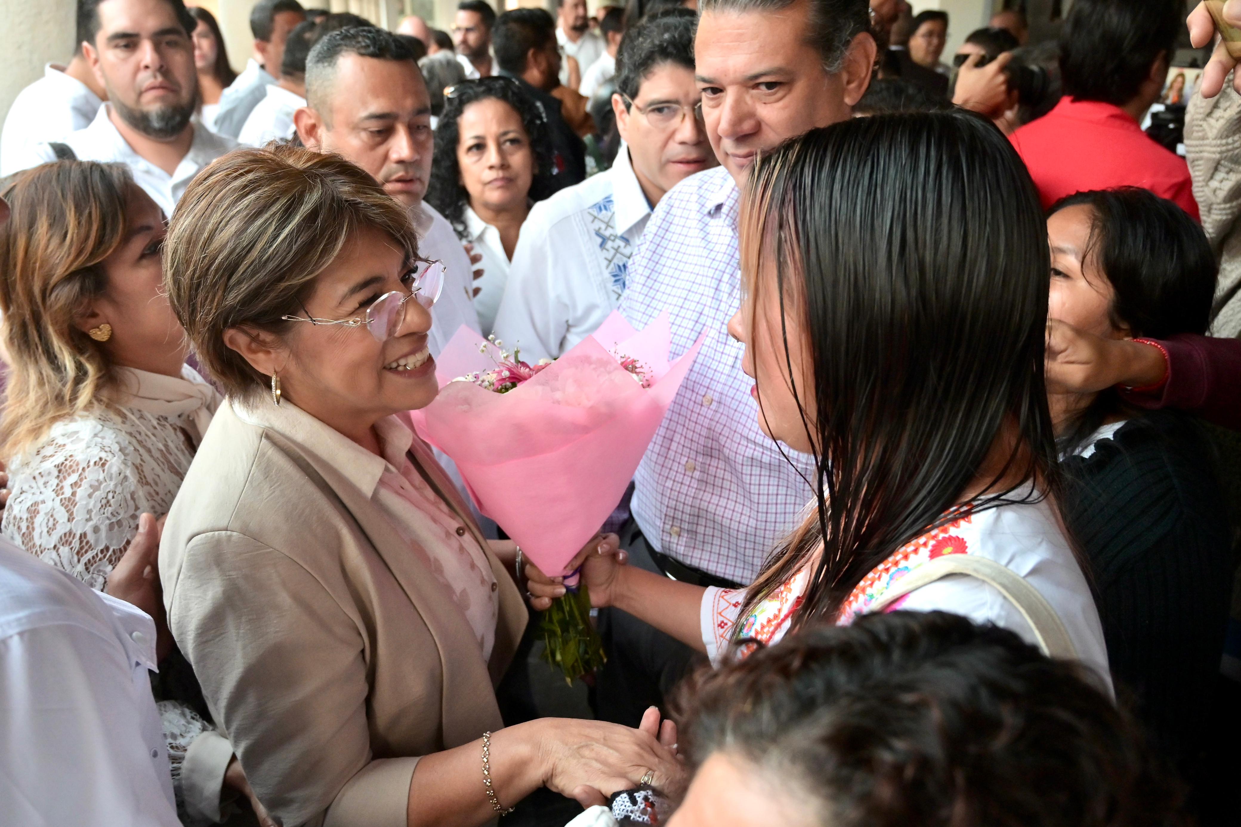Invita el ayuntamiento de Veracruz al Jueves en tu Colonia