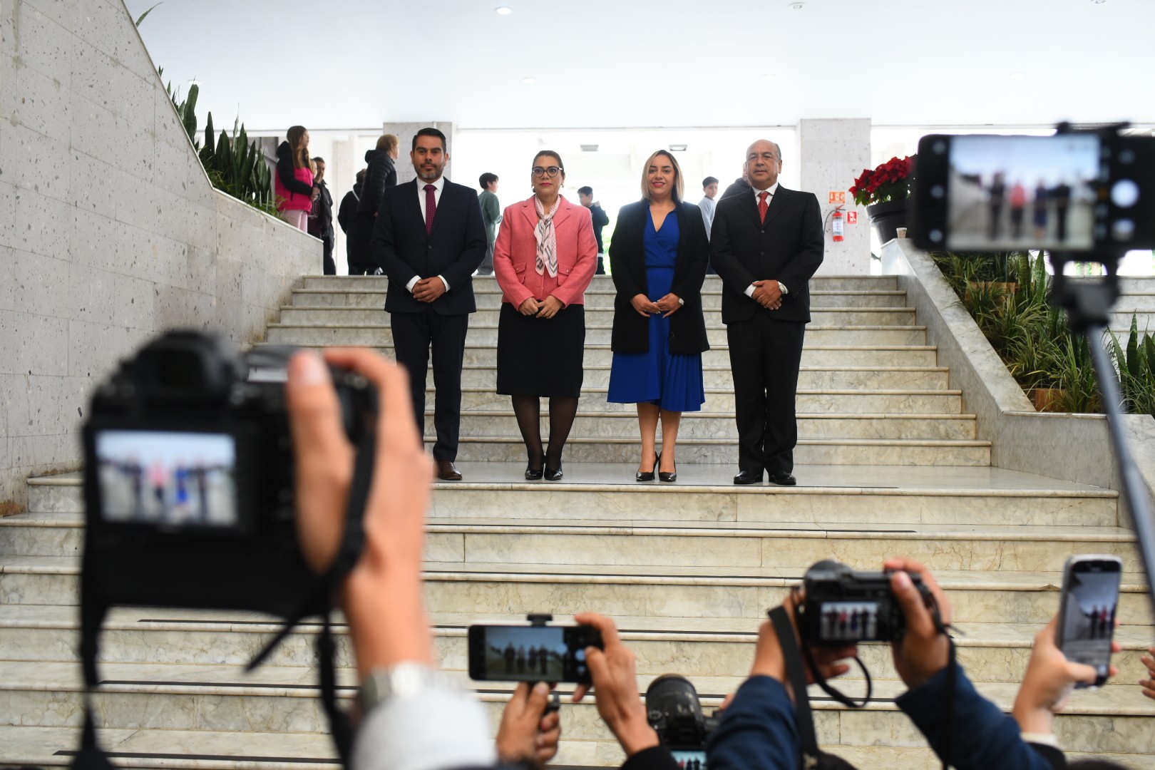 Casi 300 secuestros en seis años: Fiscalía reporta resultados