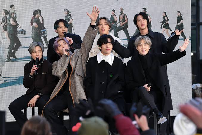 Cuenta regresiva ARMY: guía para la preventa del BTS World Tour