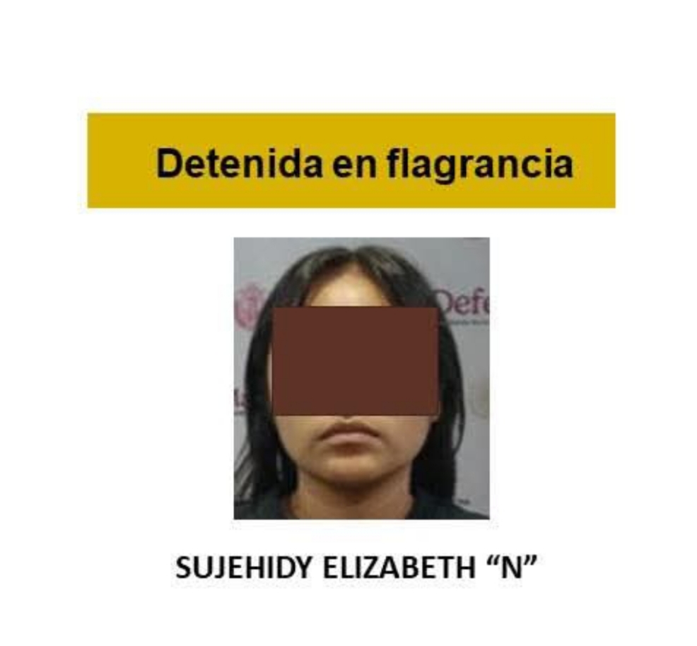 Detienen en Veracruz a joven por intentar cobrar una extorsión
