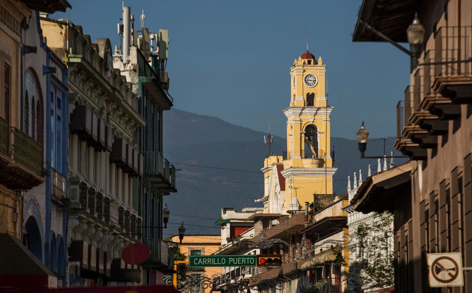 Festival de las Flores regresará a Xalapa en mayo tras nueve años