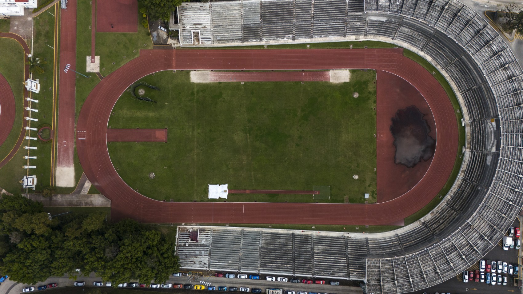 Conade evaluará estadio Xalapeño para Juegos Nacionales y Centro
