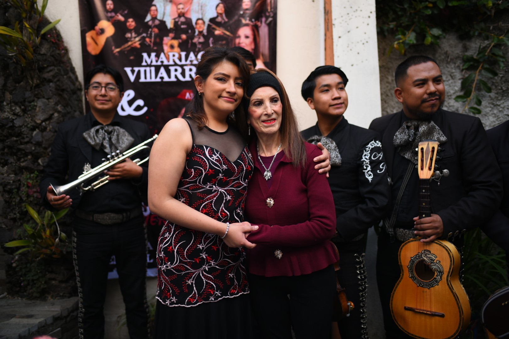 Paquita La del Barrio: homenaje póstumo en Xalapa