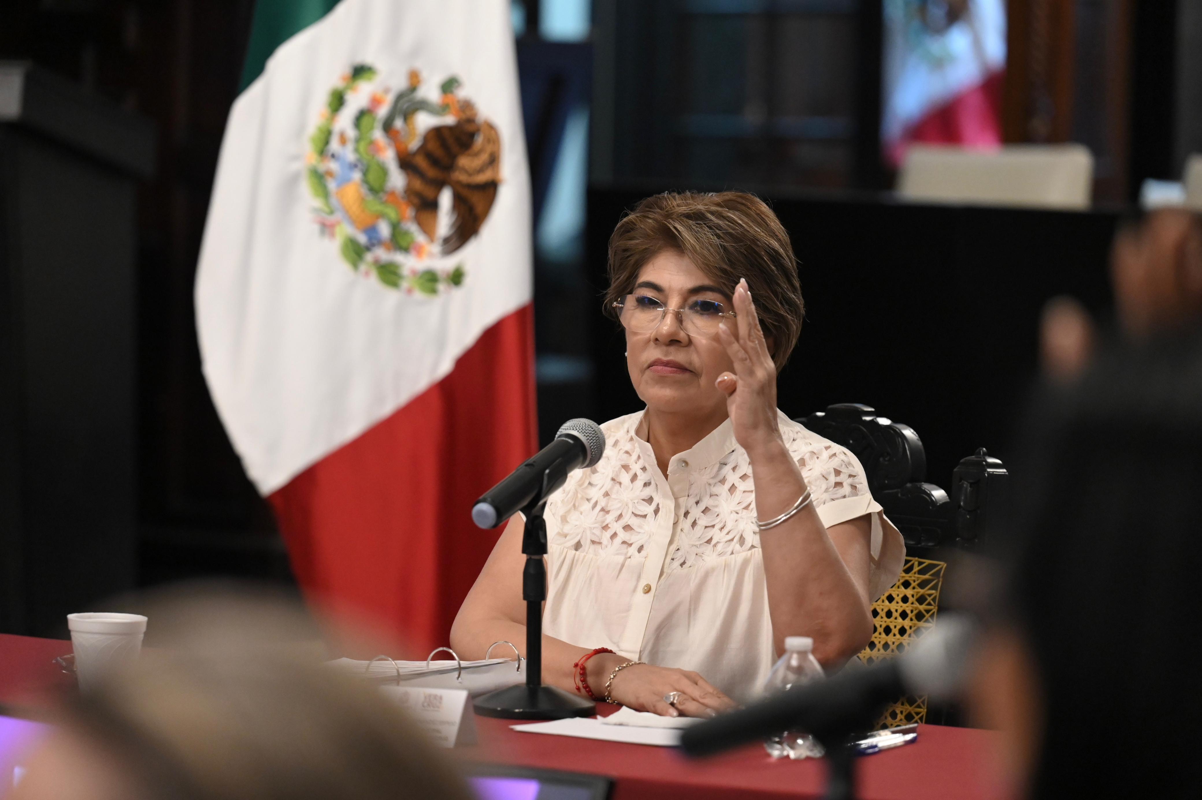 Gobierno Estatal donará más de 10 mil toneladas de asfalto AC-20 a la ciudad de Veracruz