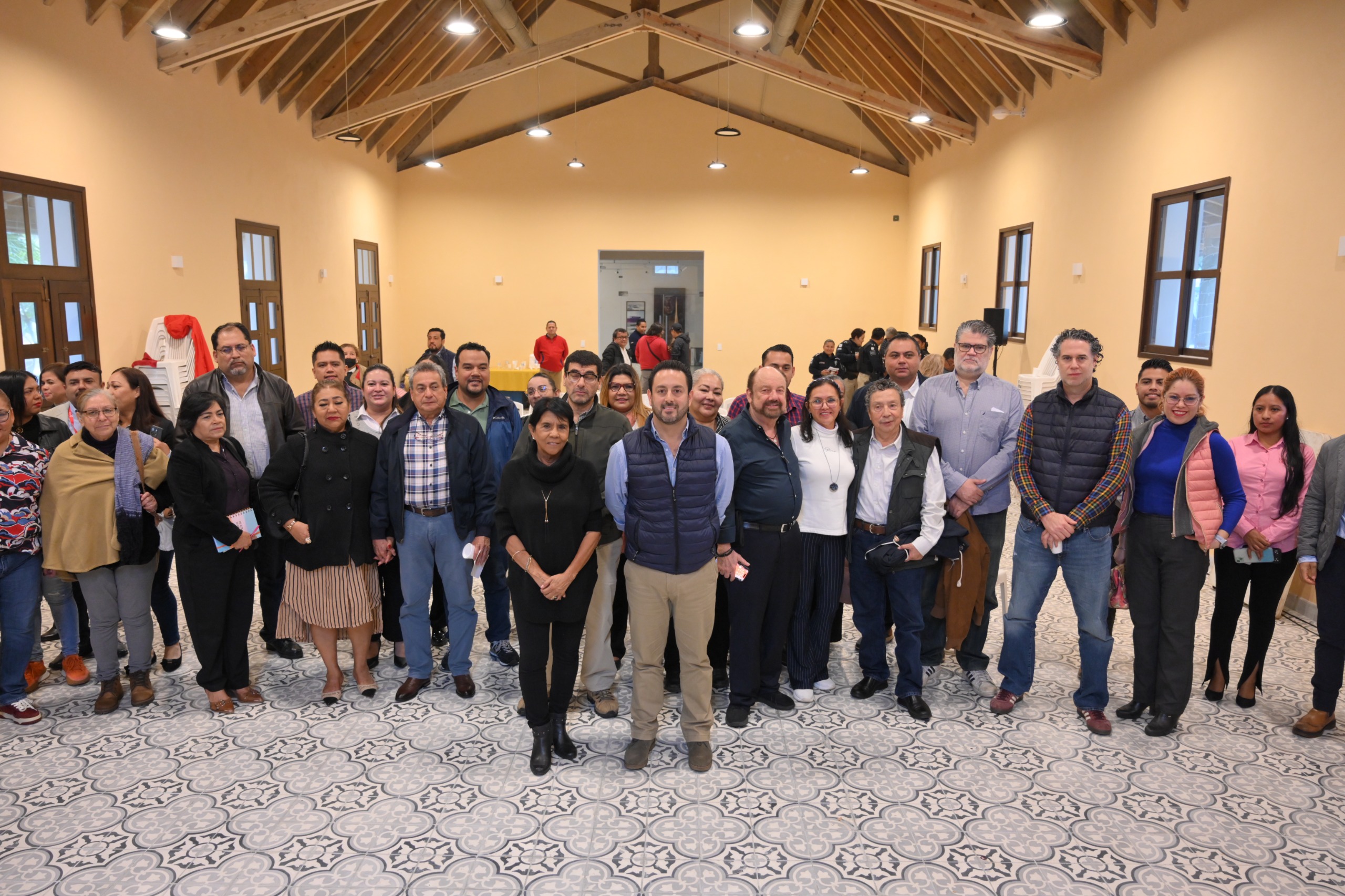 Ayuntamiento de Coatzacoalcos y hoteleros unen fuerzas para reactivar el turismo