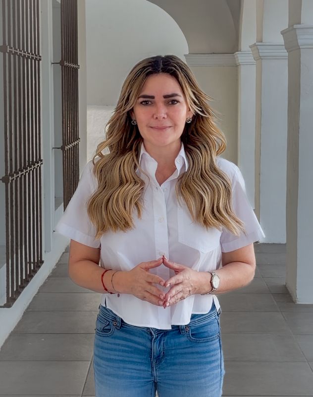 Se aplicará reglamento para evitar que comercios abusen de bocinas con música a todo volumen: Alcaldesa