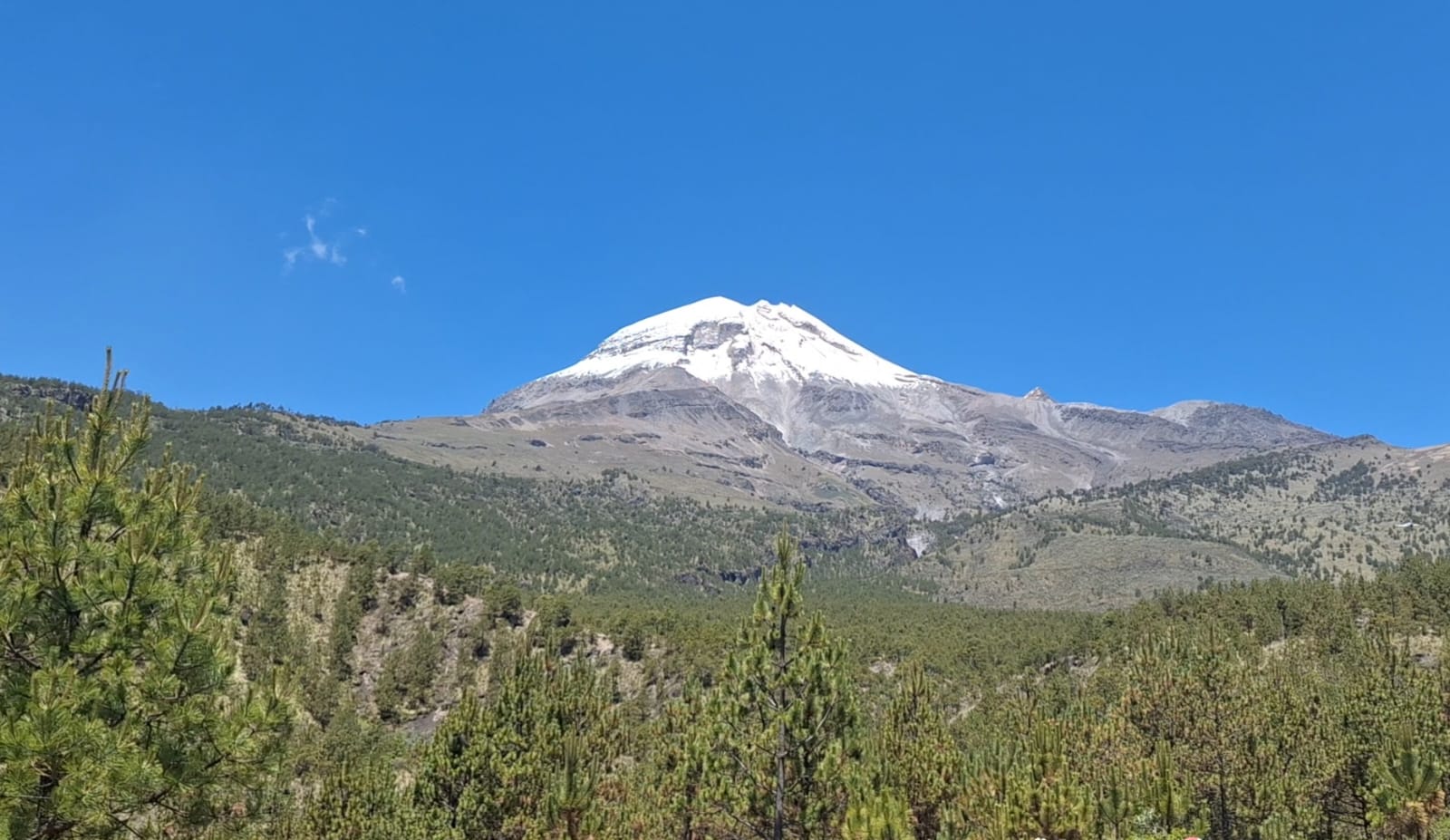 Estiaje severo se extendería más de 280 días en la región de Orizaba durante 2026