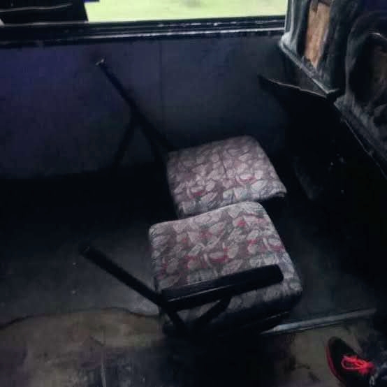 Usuarios evidencian el mal estado de los urbanos en la zona conurbada tras alza al pasaje