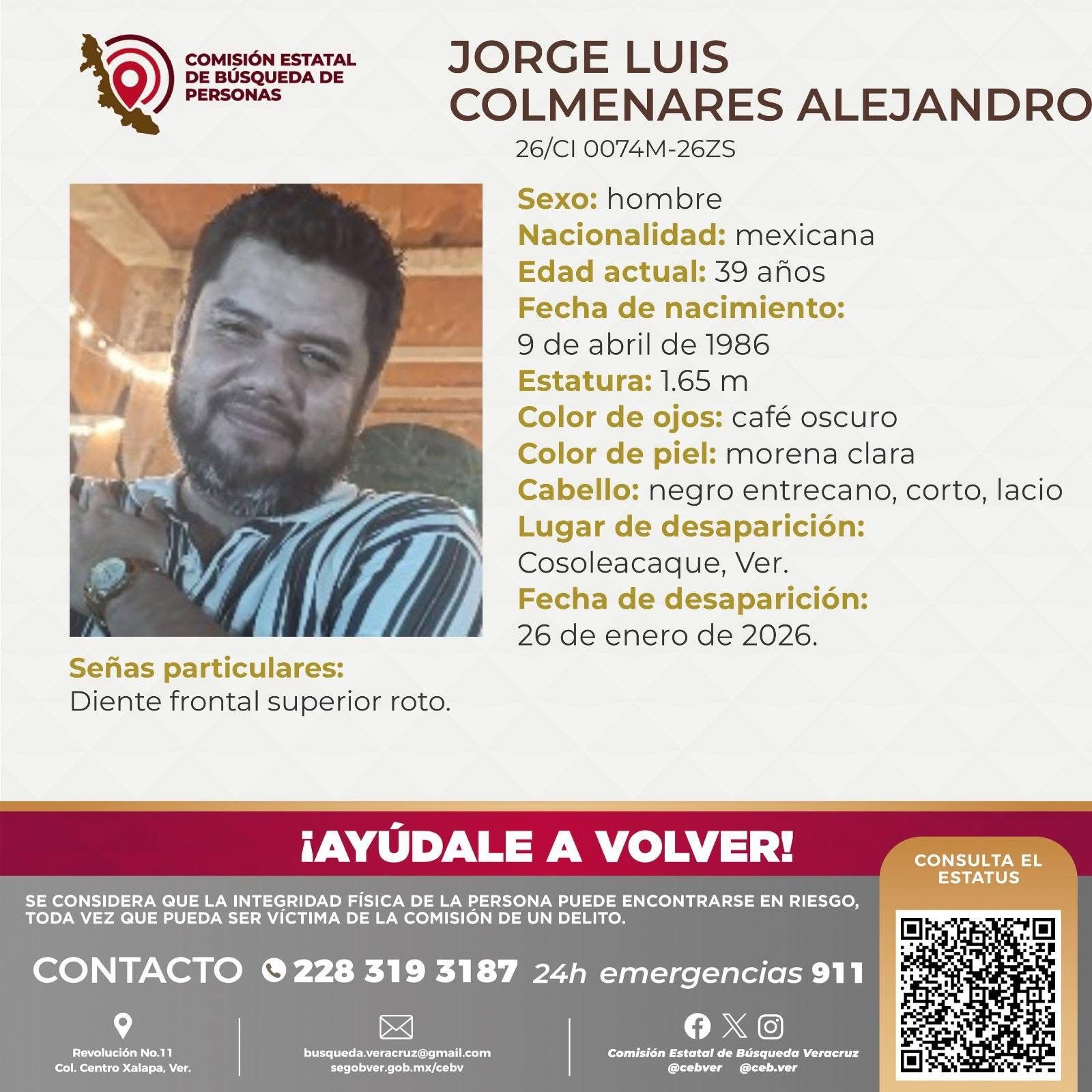 Comando armado irrumpe en vivienda de Cosoleacaque y priva de la libertad a dos empresarios