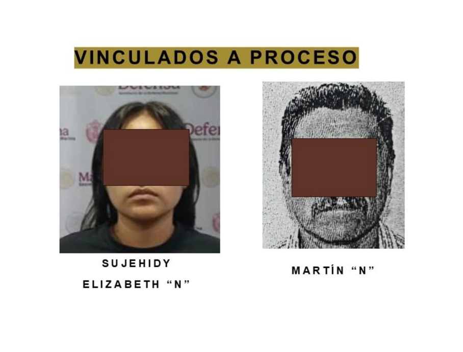 FGE obtiene vinculaciones a proceso por extorsión agravada y homicidio culposo