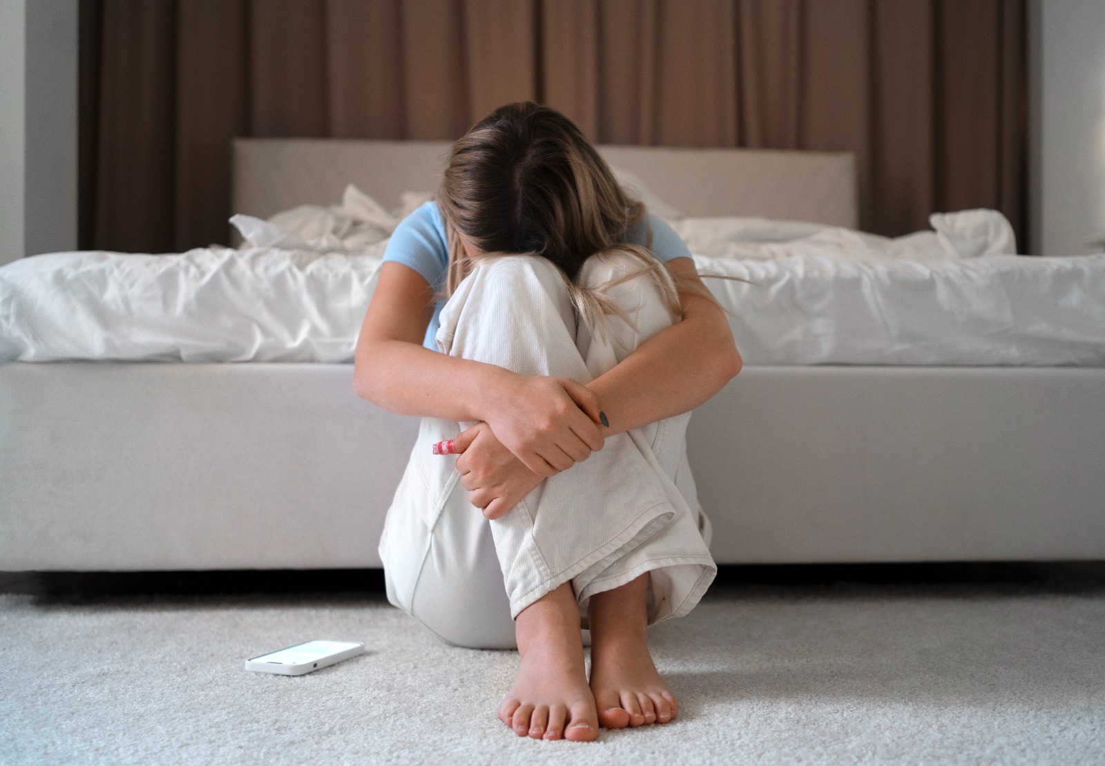 Detección oportuna de trastornos mentales es clave en la edad adulta