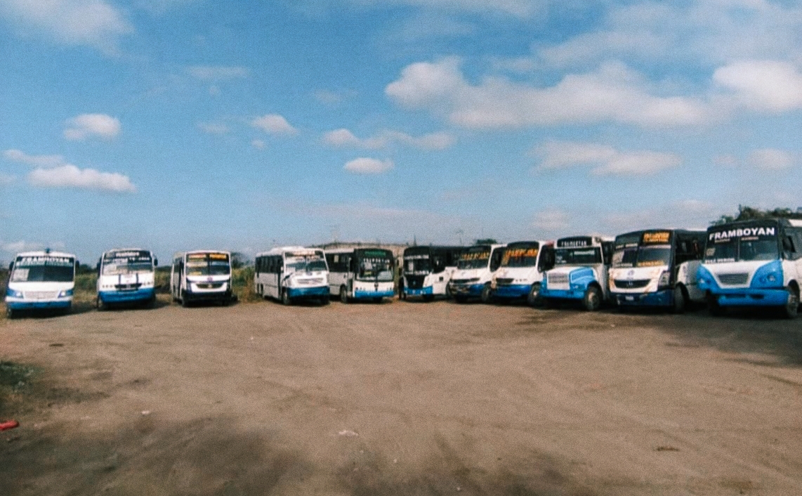 Piden sanciones para los concesionarios del transporte público por el paro del servicio