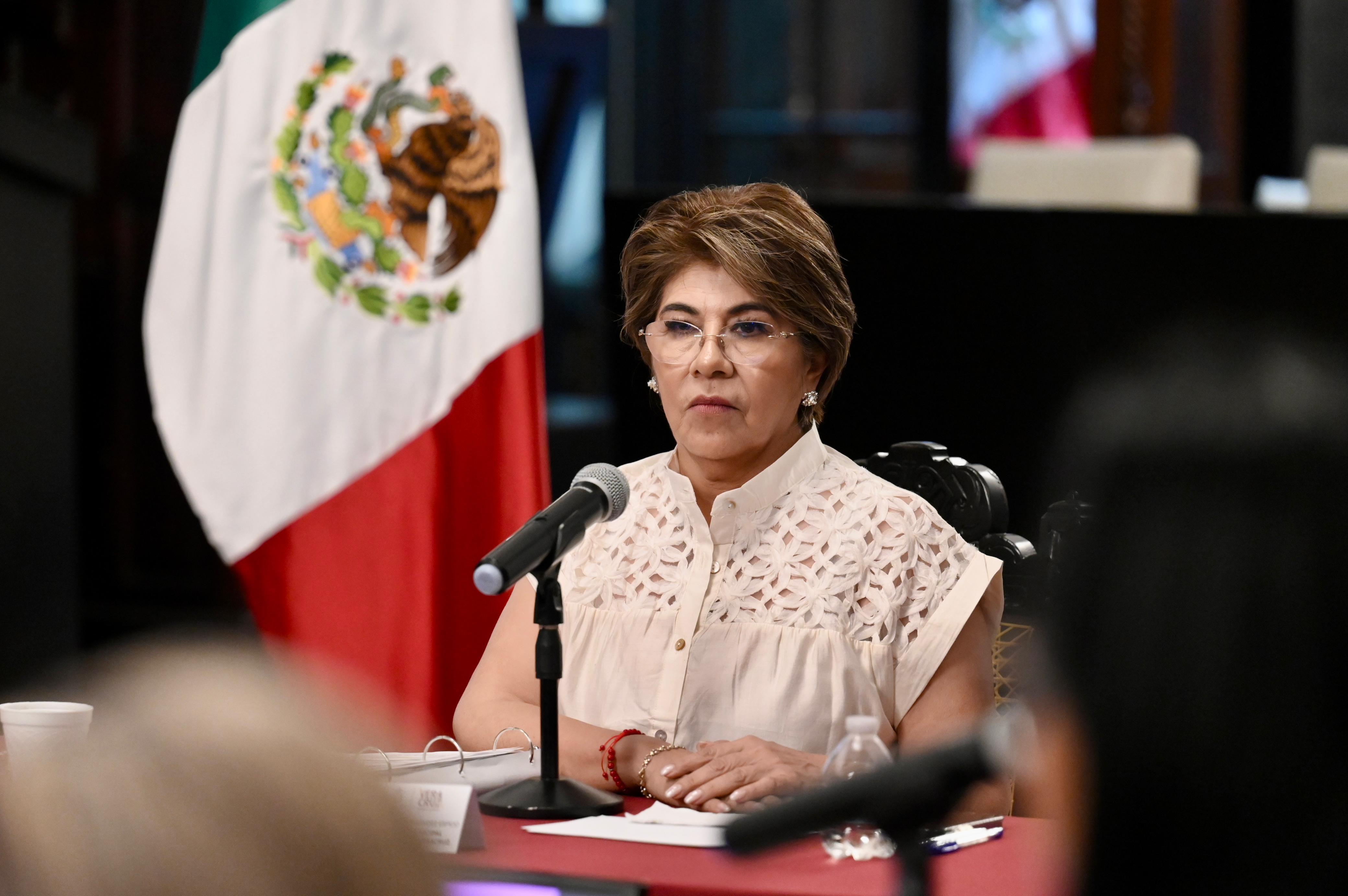 Comienza transformación de la ciudad de Veracruz en primeros 30 días de gobierno