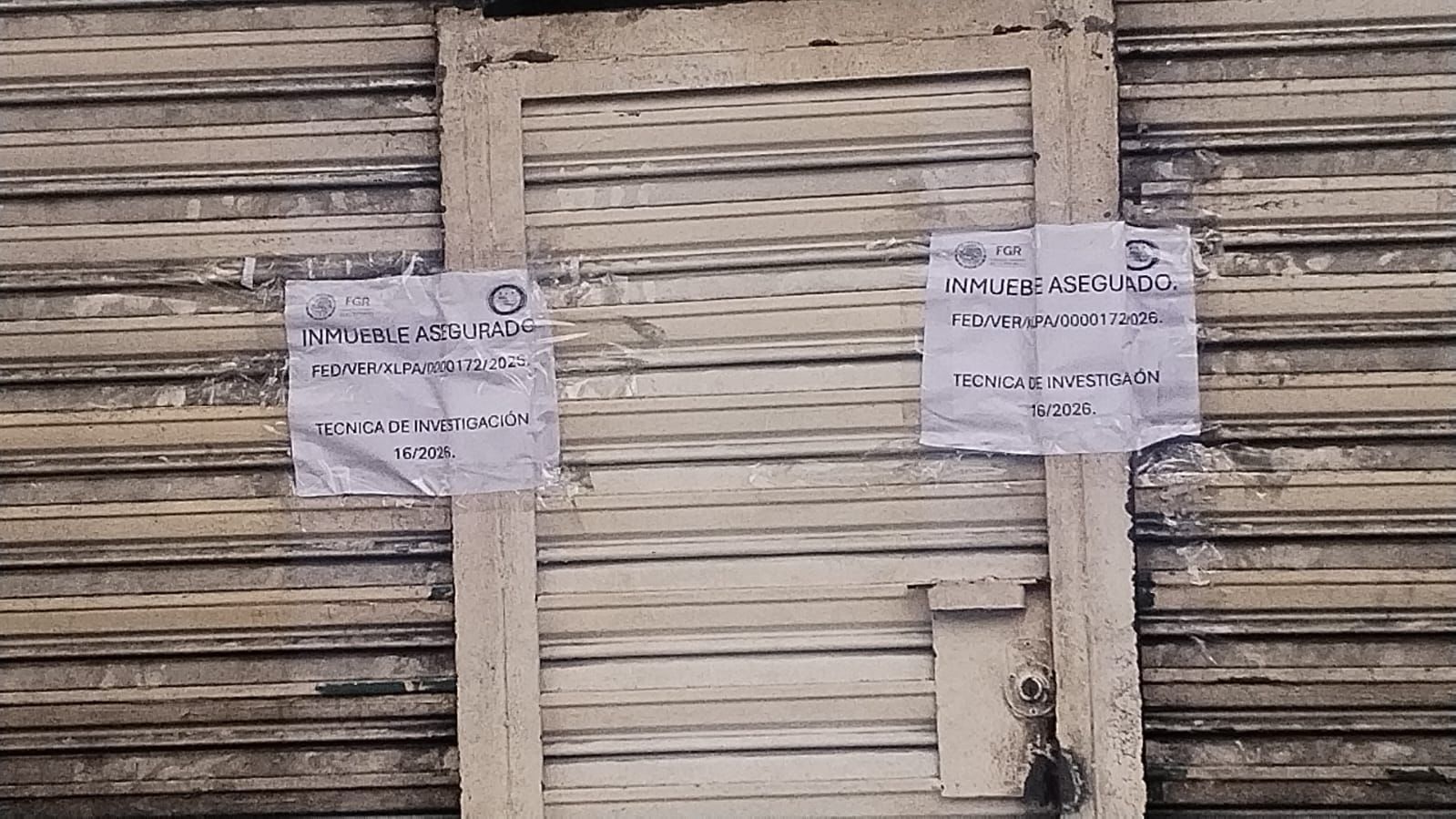 Operativos en Veracruz dejan 22 detenidos en 24 horas