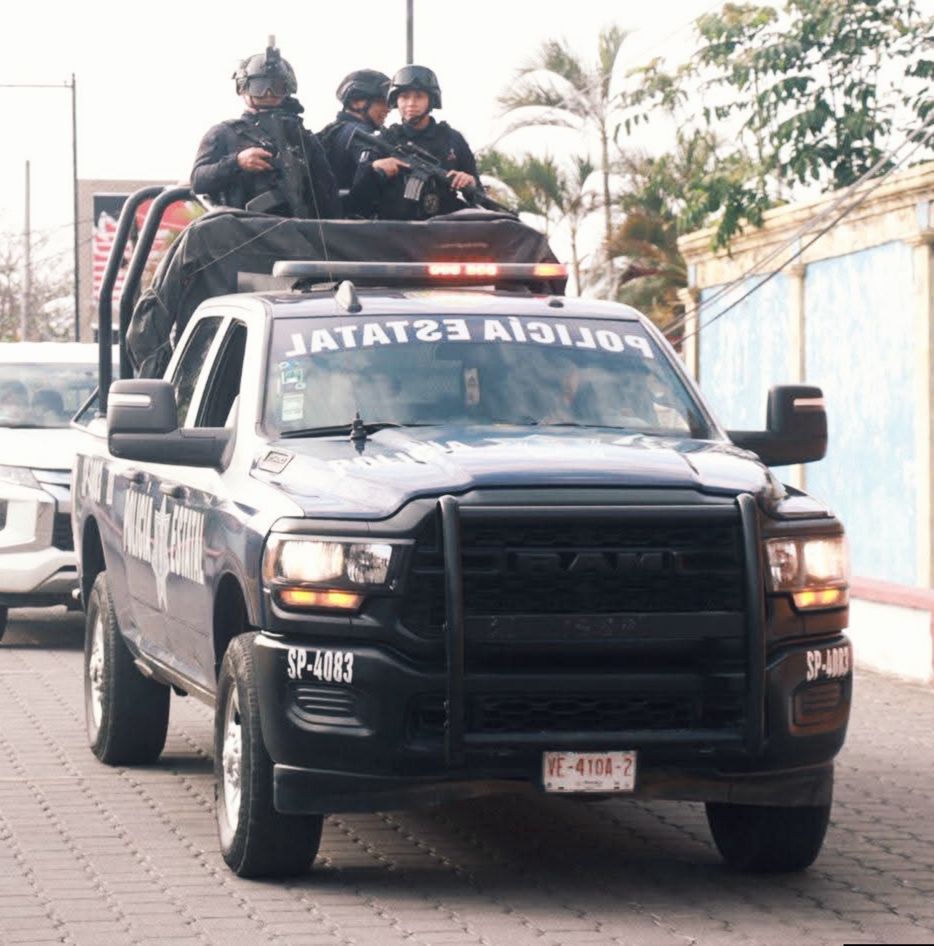 Reporte de hechos en fraccionamiento privado fue atendido conforme a protocolo: SSP