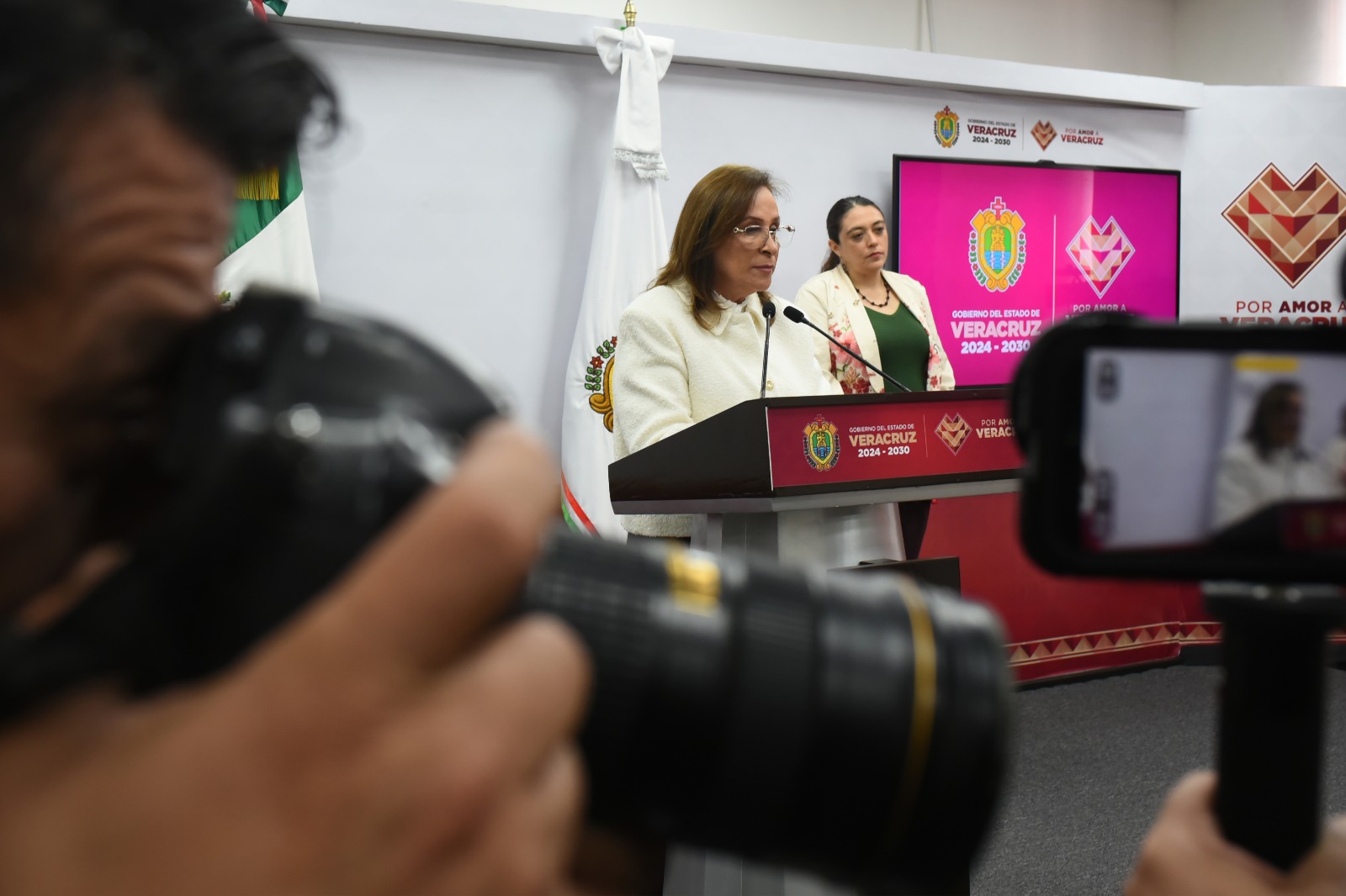 Volaris anuncia nueva ruta Veracruz-Querétaro