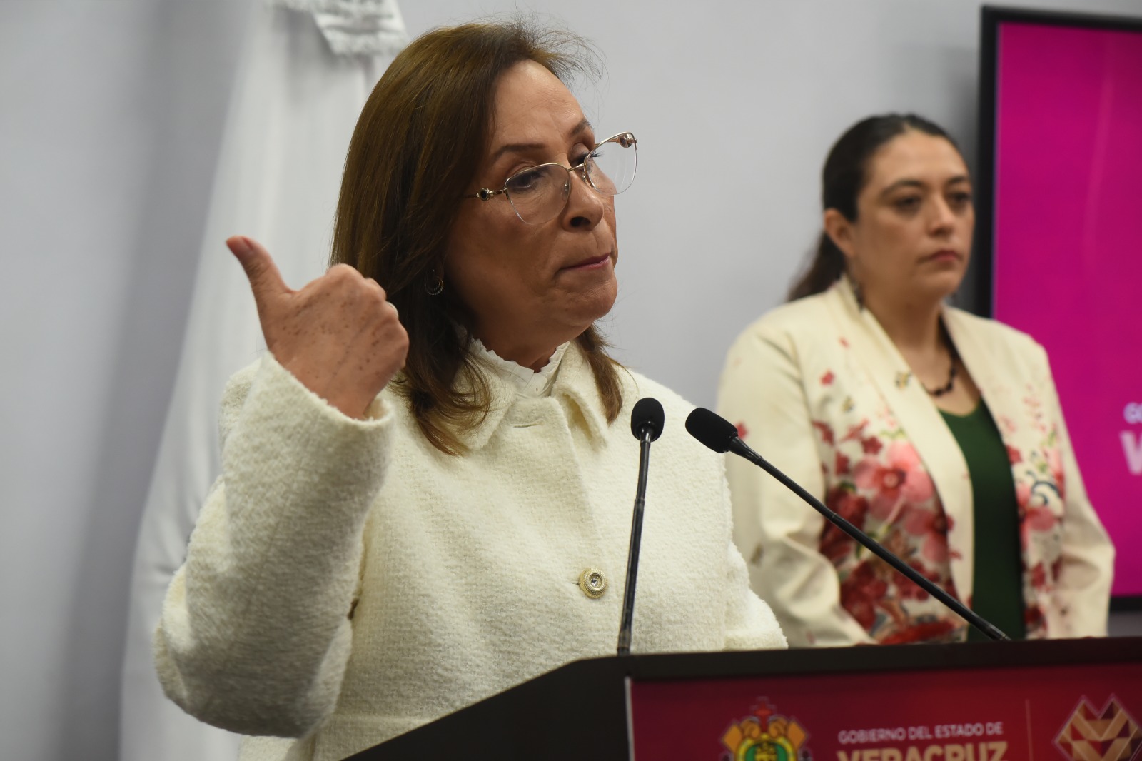 Ya son 13 los casos confirmados de sarampión en Veracruz