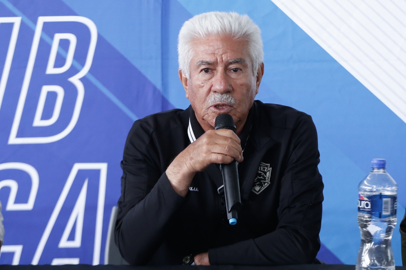 Ángel Coka González buscará talento en Córdoba