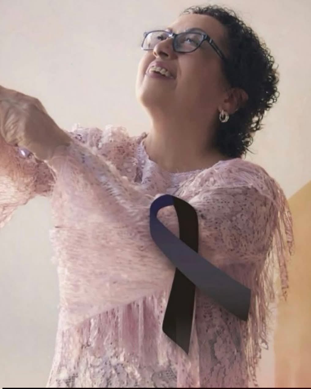 Ni justicia ni sepultura: exigen entrega del cuerpo de la maestra Martha en Agua Dulce