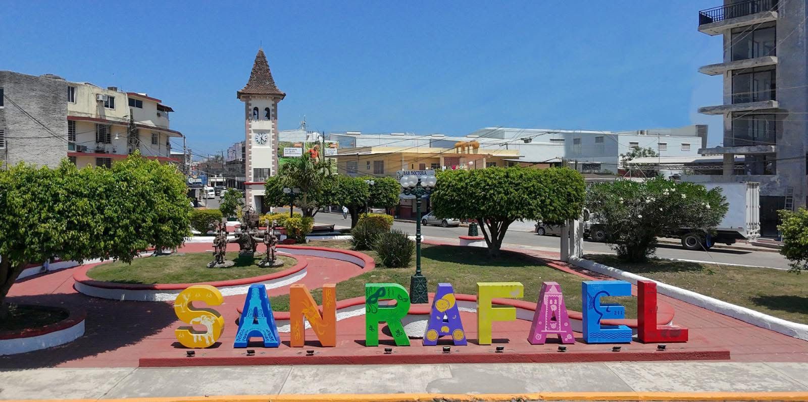 Ayuntamiento de San Rafael prepara denuncias contra ex alcalde Héctor Lagunes