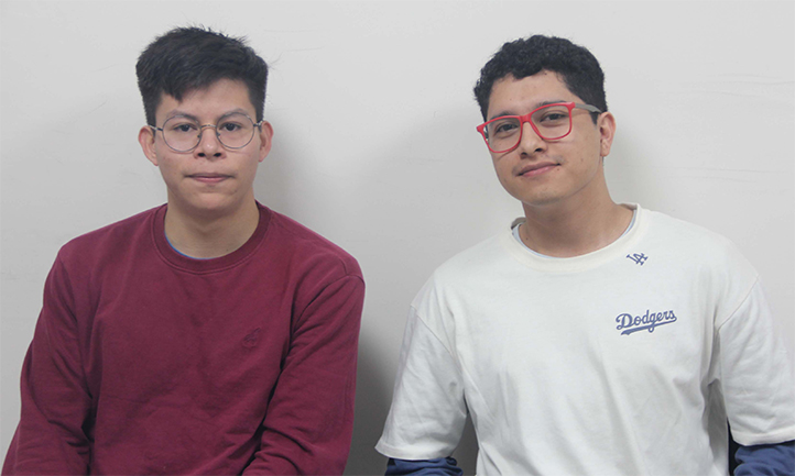 “Bécalos” impulsa el desarrollo académico y personal de estudiantes UV