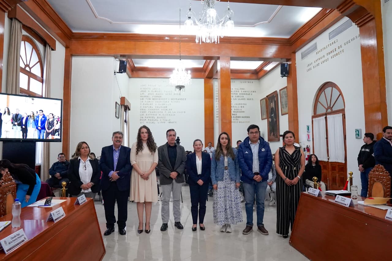 Ayuntamiento de Córdoba avanza en la instalación de órganos de gobierno municipal