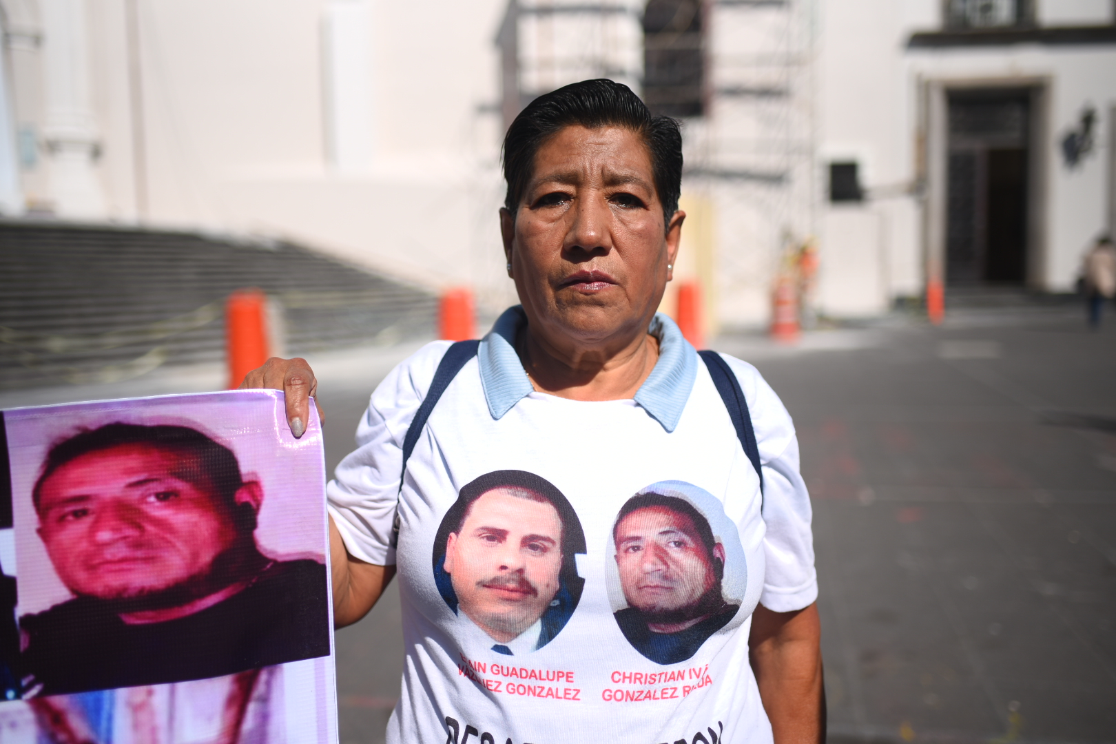 ONU alerta por desapariciones; incluye casos en Veracruz
