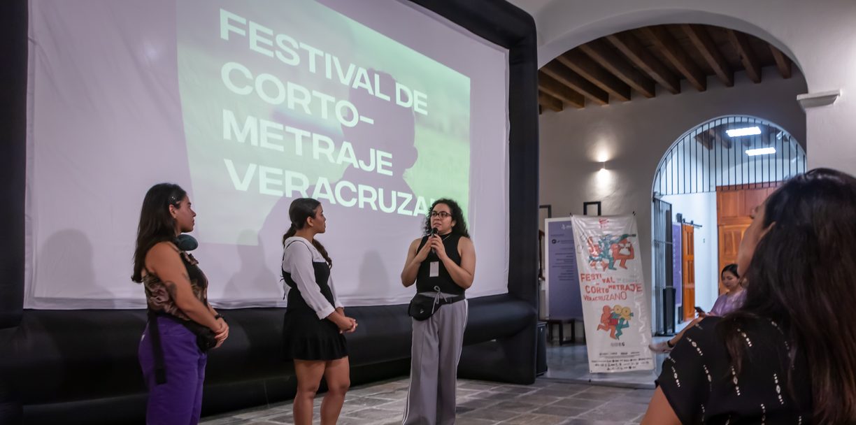 Festival Fever abre convocatoria 2026 para cortometrajes veracruzanos