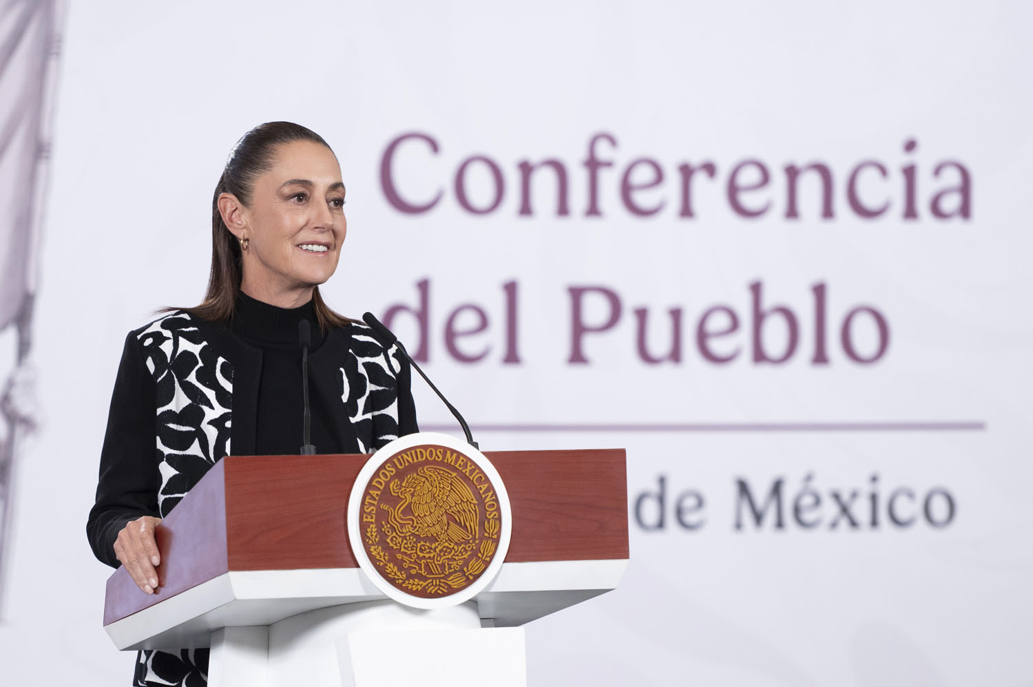 Sheinbaum cancela visita a Veracruz este 15 de febrero