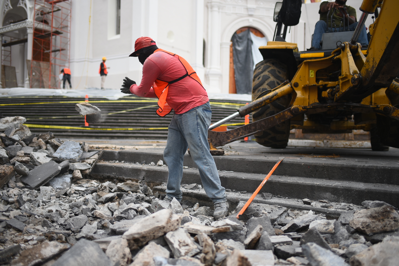 Plaza Lerdo de Xalapa: estas son las remodelaciones en proceso