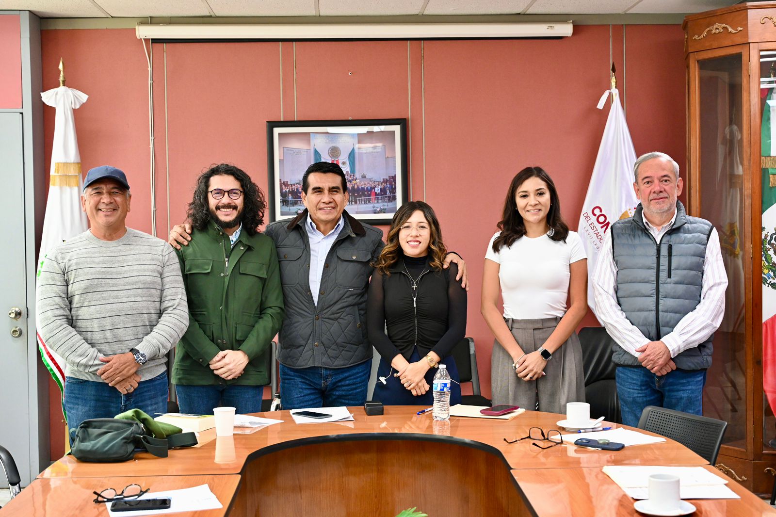 Plan Municipal 2026-2029: Congreso pide rechazar despachos