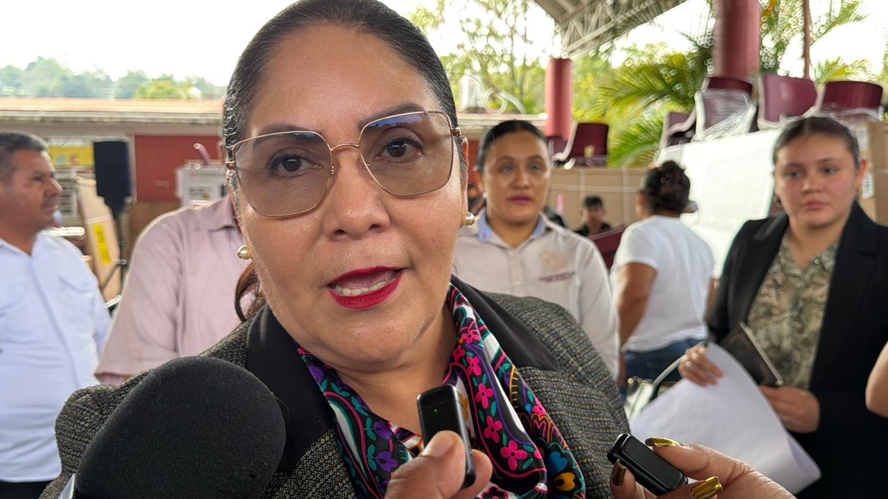 Veracruz cerrará el ciclo escolar el 15 de julio: SEV