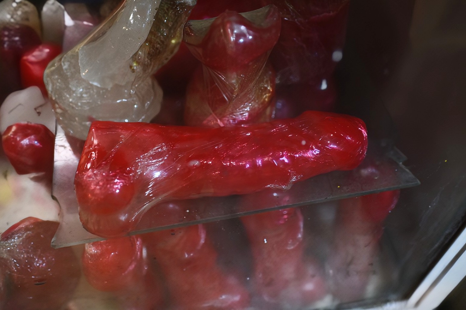 Rituales de amor aumentan ventas en mercado Jáuregui por San Valentín