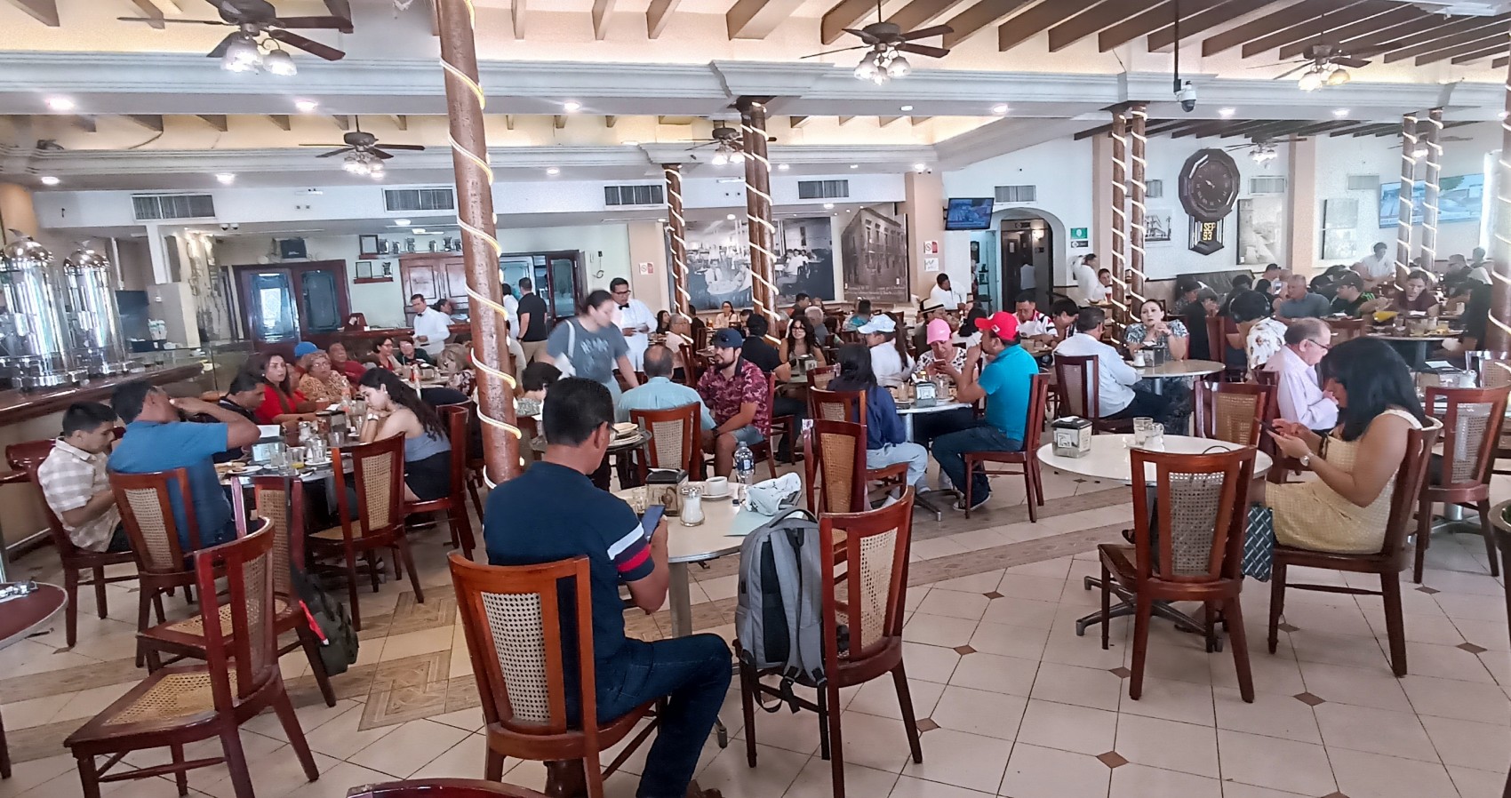 Canaco Veracruz prevé superar los 70 mdp en derrama económica por San Valentín