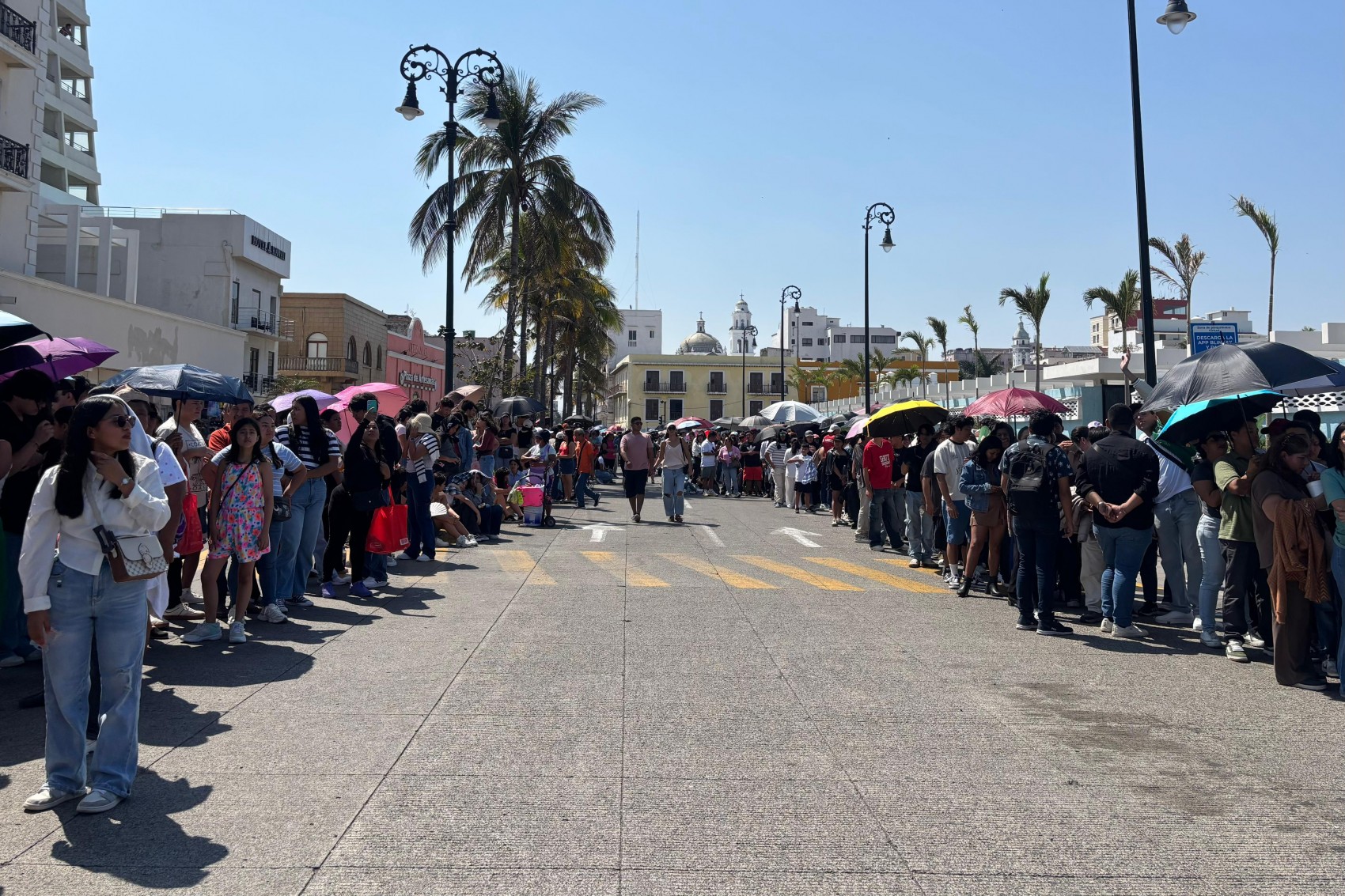 Conciertos del Carnaval 2026 son gratuitos, reitera Ayuntamiento de Veracruz