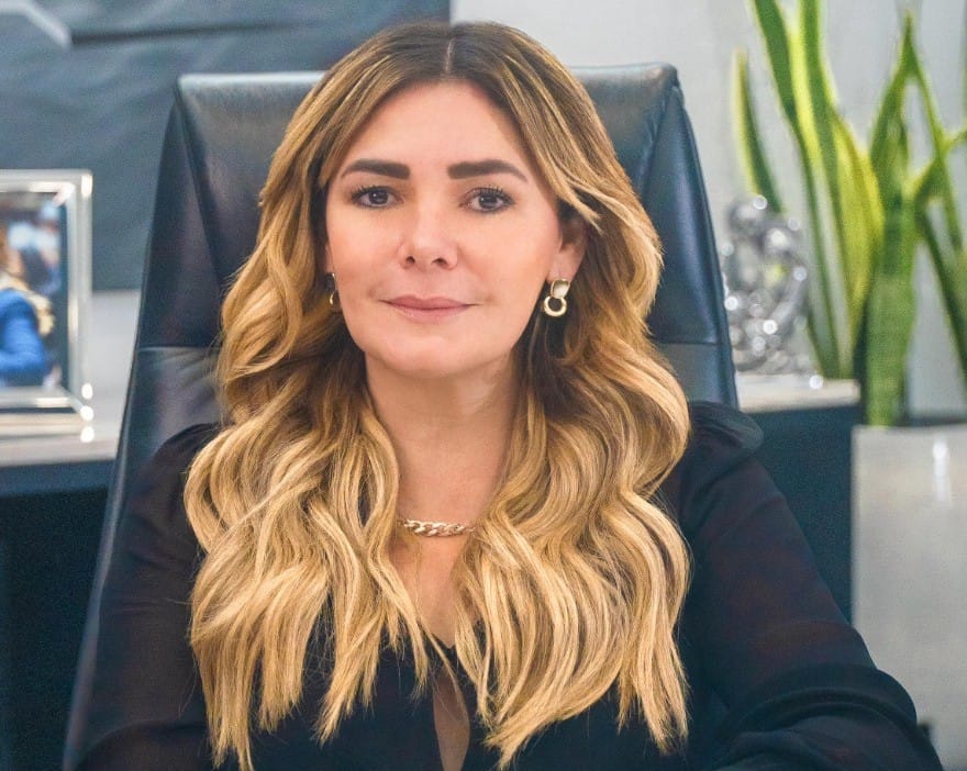 Presenta la alcaldesa Maryjose Gamboa Corruptel, línea exclusiva para denunciar actos de corrupción