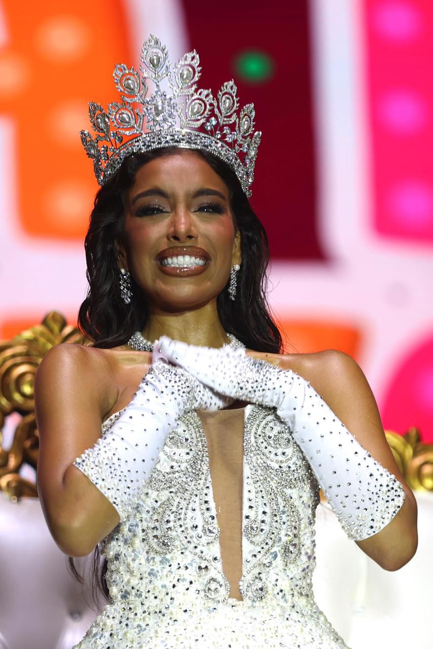 Fernanda I recibe invitaciones para otros carnavales del estado y de Argentina y Colombia